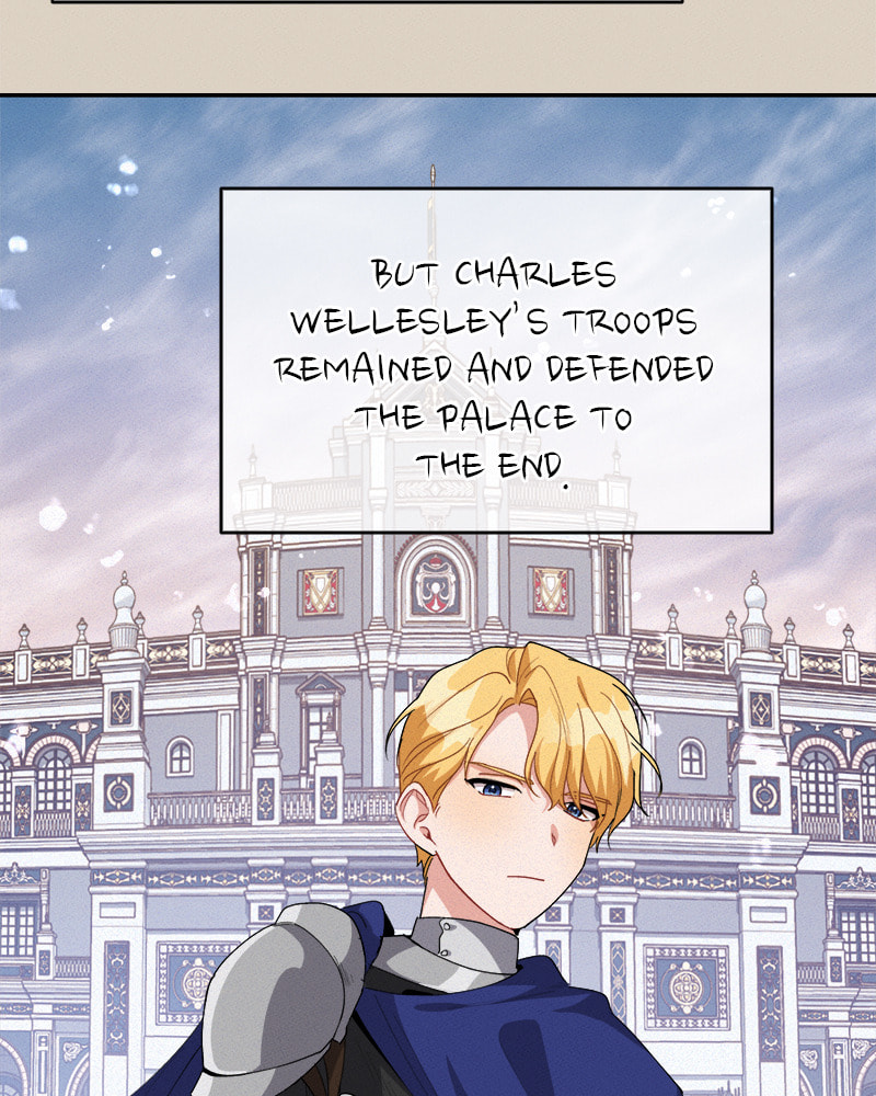 Answer Me, My Prince Chapter 41 page 20 - 