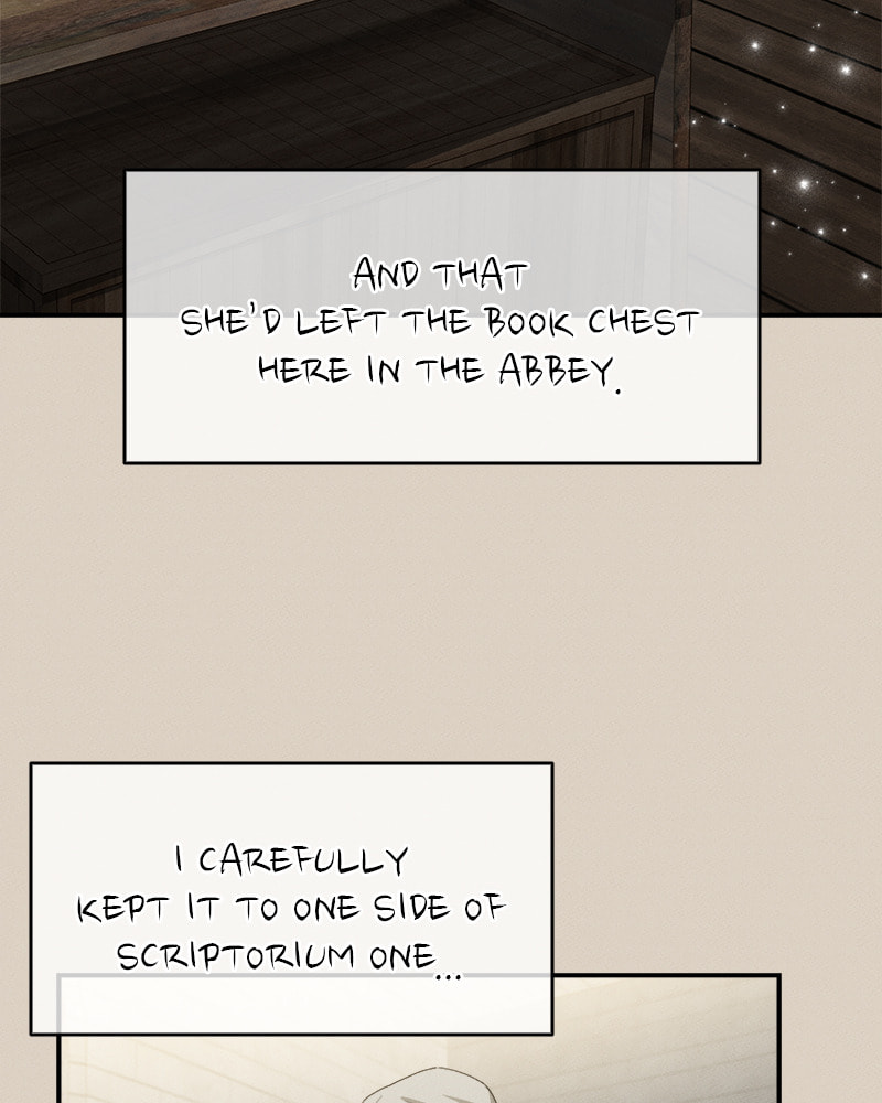 Answer Me, My Prince Chapter 41 page 3 - 