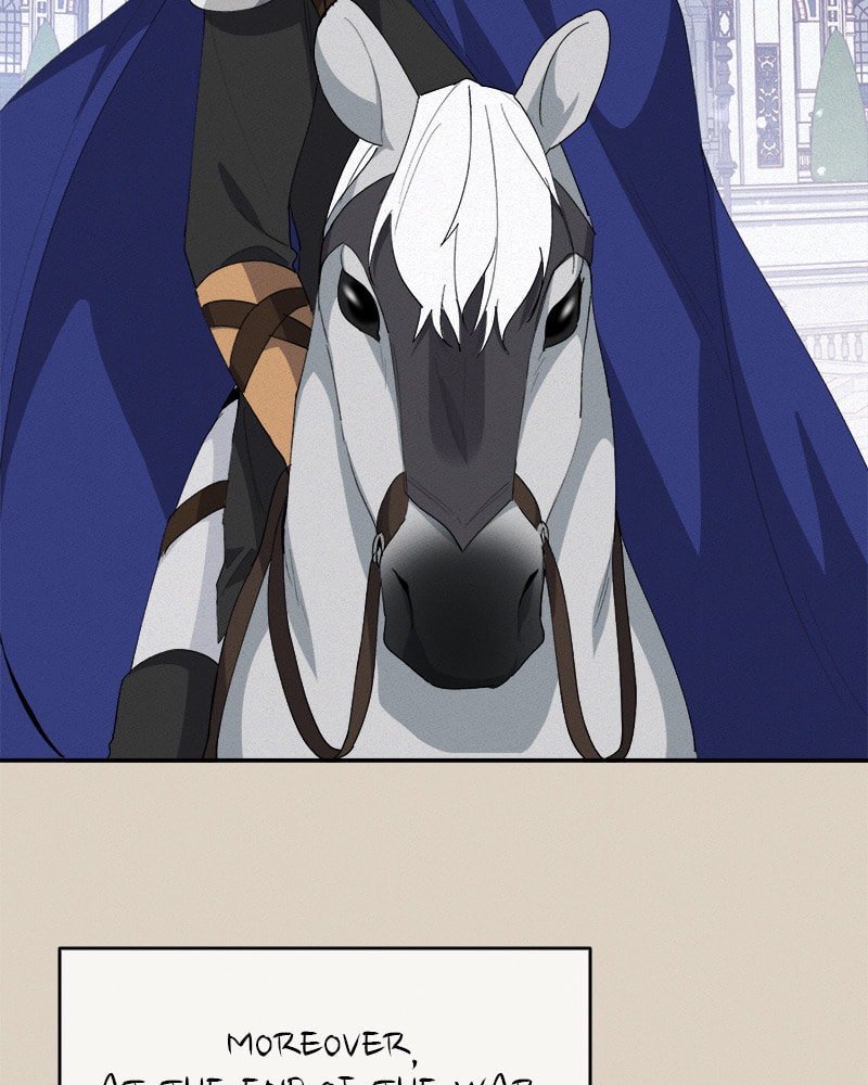 Answer Me, My Prince Chapter 41 page 21 - 