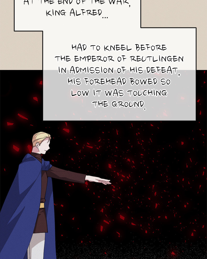 Answer Me, My Prince Chapter 41 page 22 - 