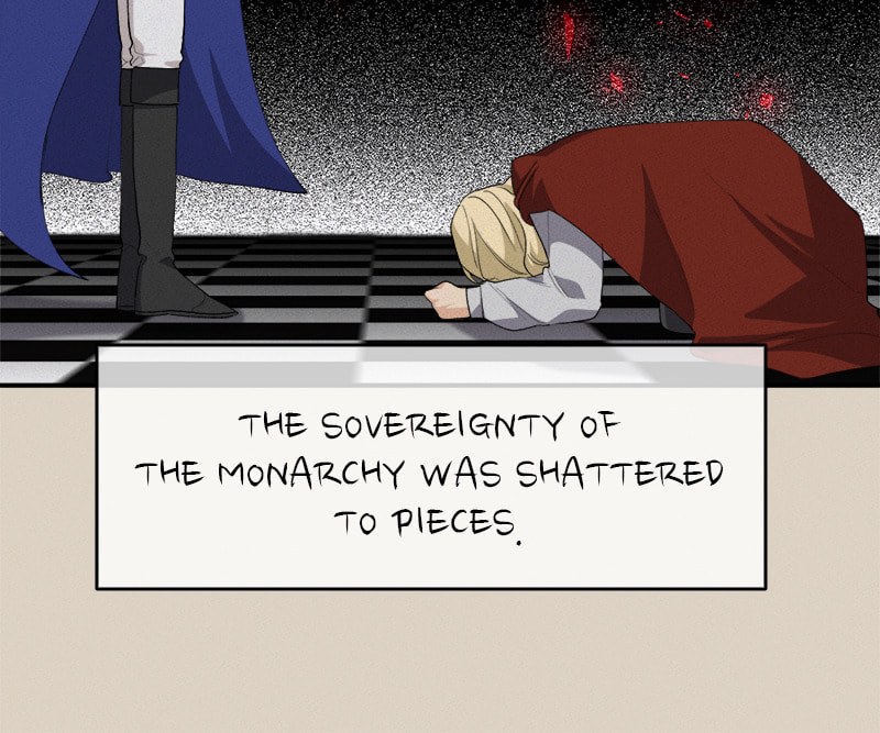 Answer Me, My Prince Chapter 41 page 23 - 