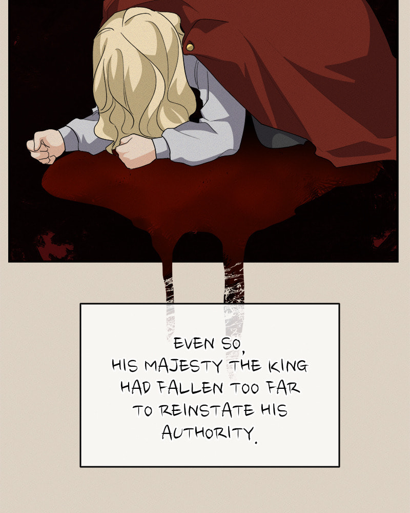 Answer Me, My Prince Chapter 41 page 25 - 