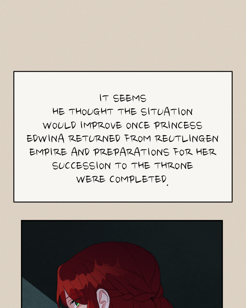Answer Me, My Prince Chapter 41 page 26 - 