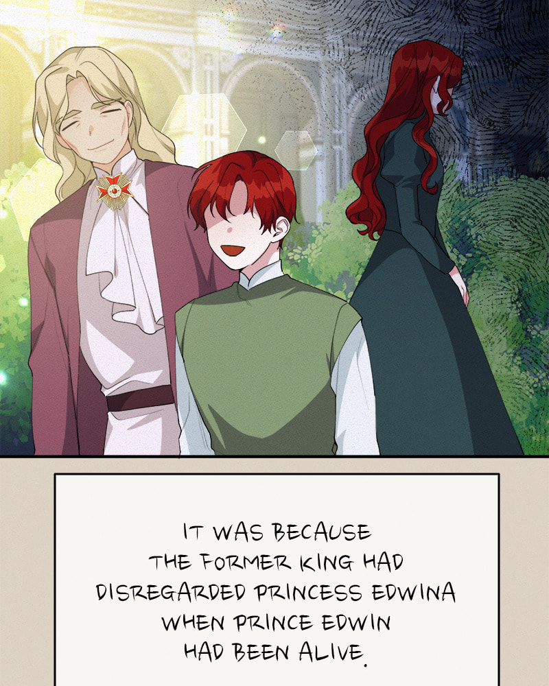 Answer Me, My Prince Chapter 41 page 29 - 