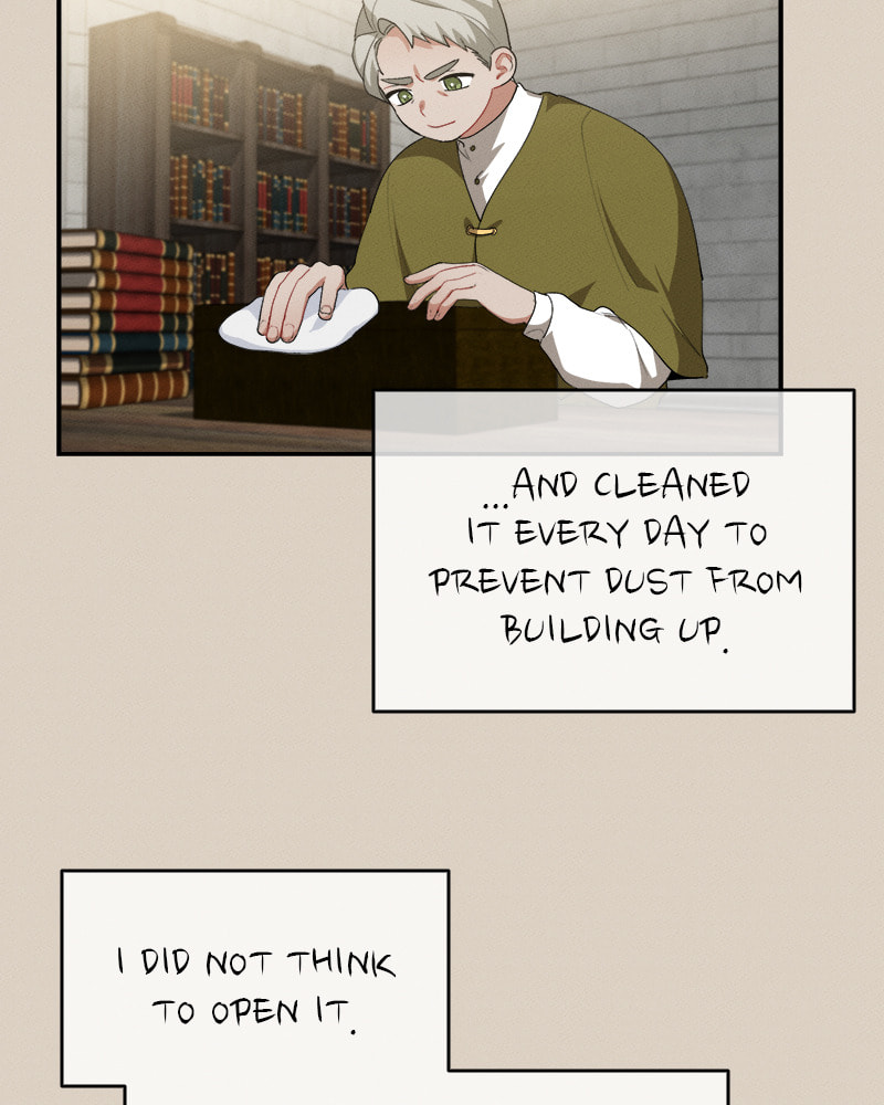 Answer Me, My Prince Chapter 41 page 4 - 