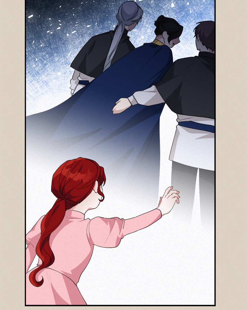 Answer Me, My Prince Chapter 41 page 31 - 