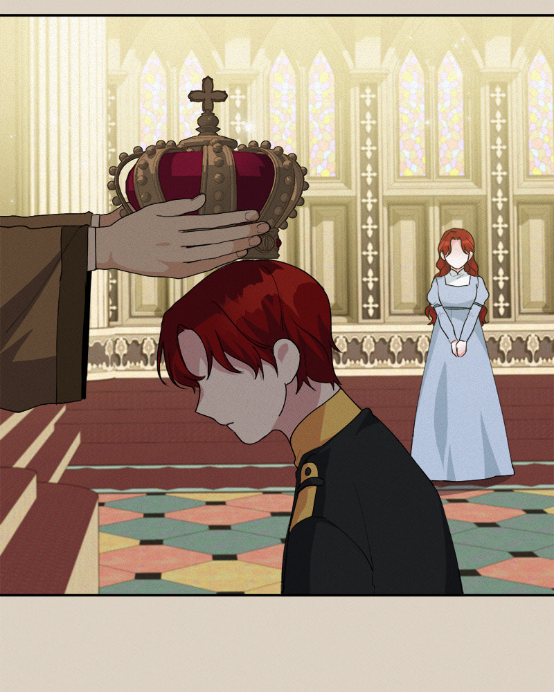 Answer Me, My Prince Chapter 41 page 33 - 