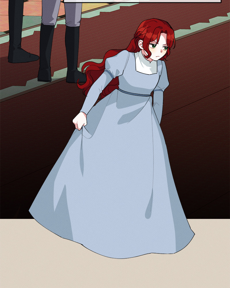 Answer Me, My Prince Chapter 41 page 36 - 