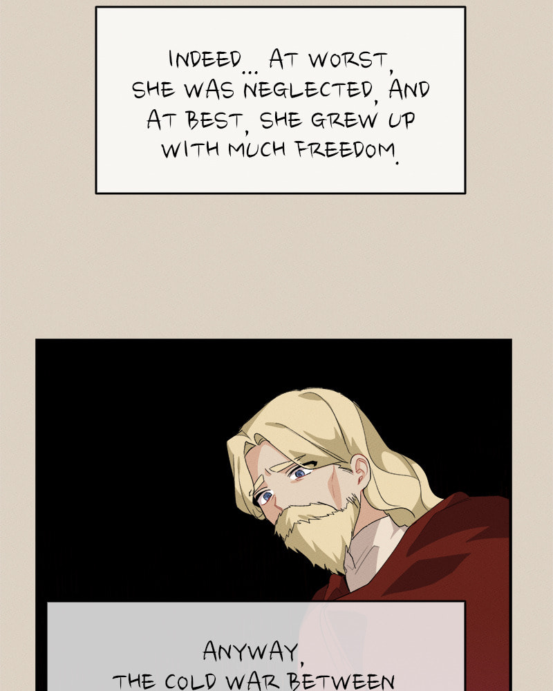 Answer Me, My Prince Chapter 41 page 37 - 