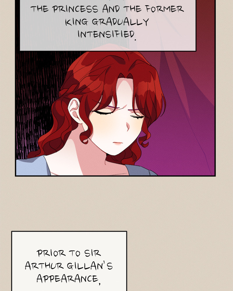 Answer Me, My Prince Chapter 41 page 38 - 