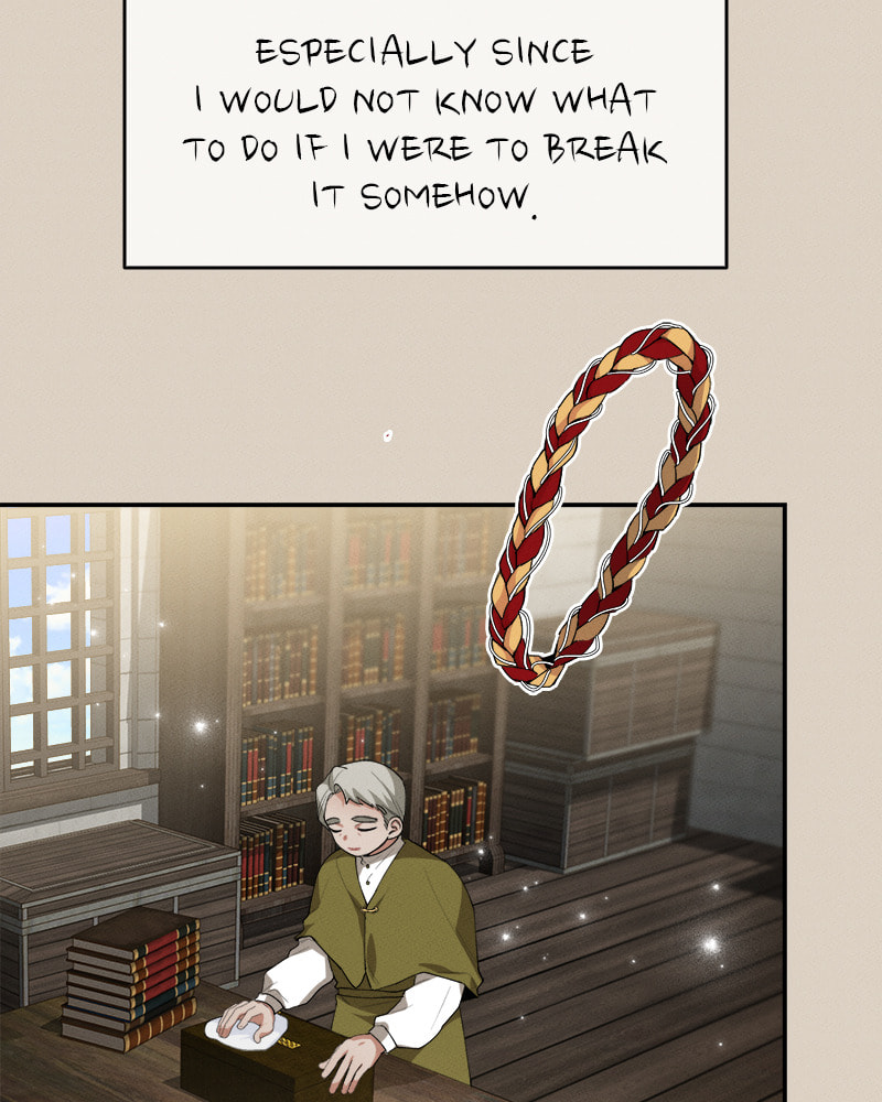 Answer Me, My Prince Chapter 41 page 5 - 