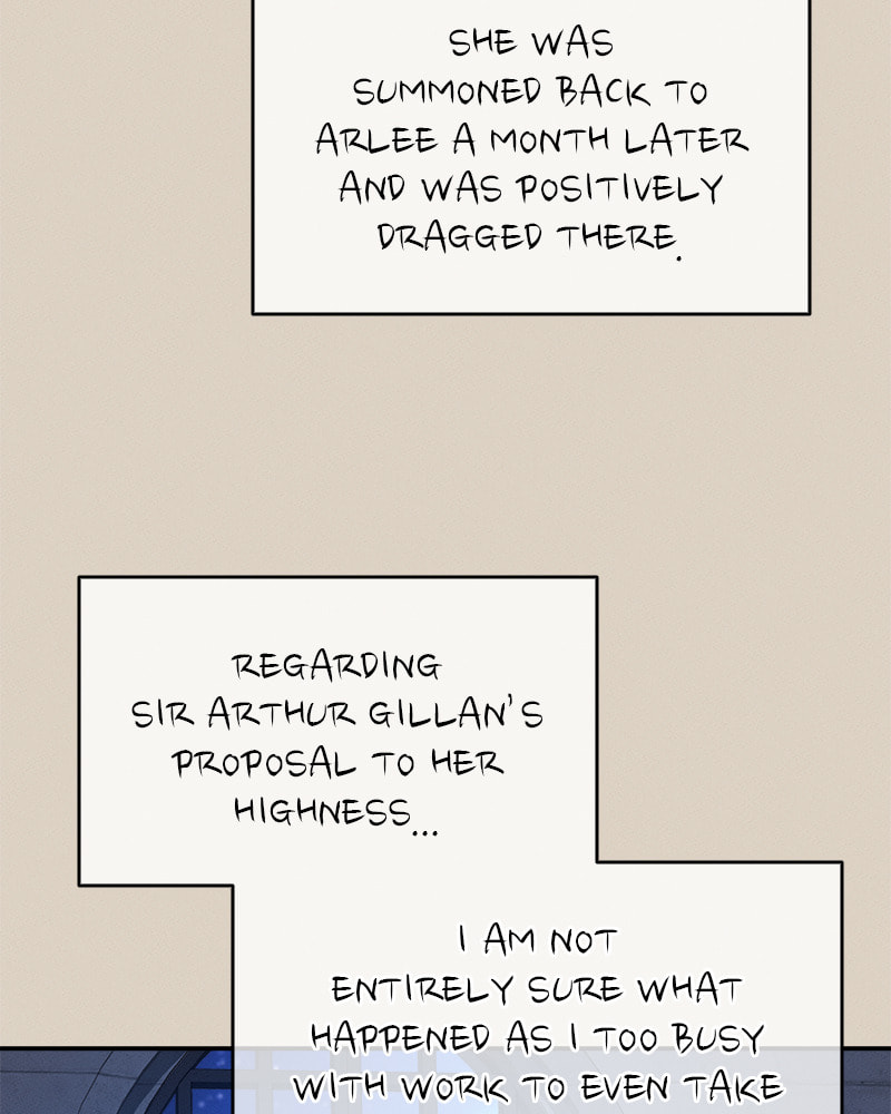 Answer Me, My Prince Chapter 41 page 43 - 