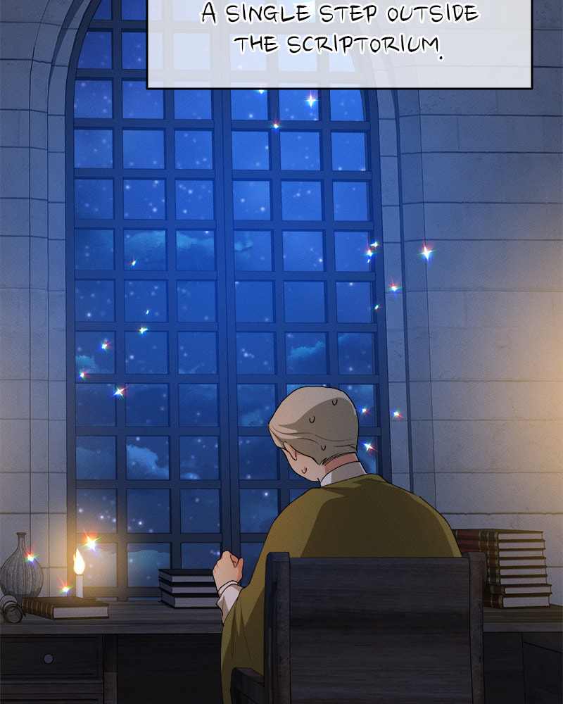 Answer Me, My Prince Chapter 41 page 44 - 