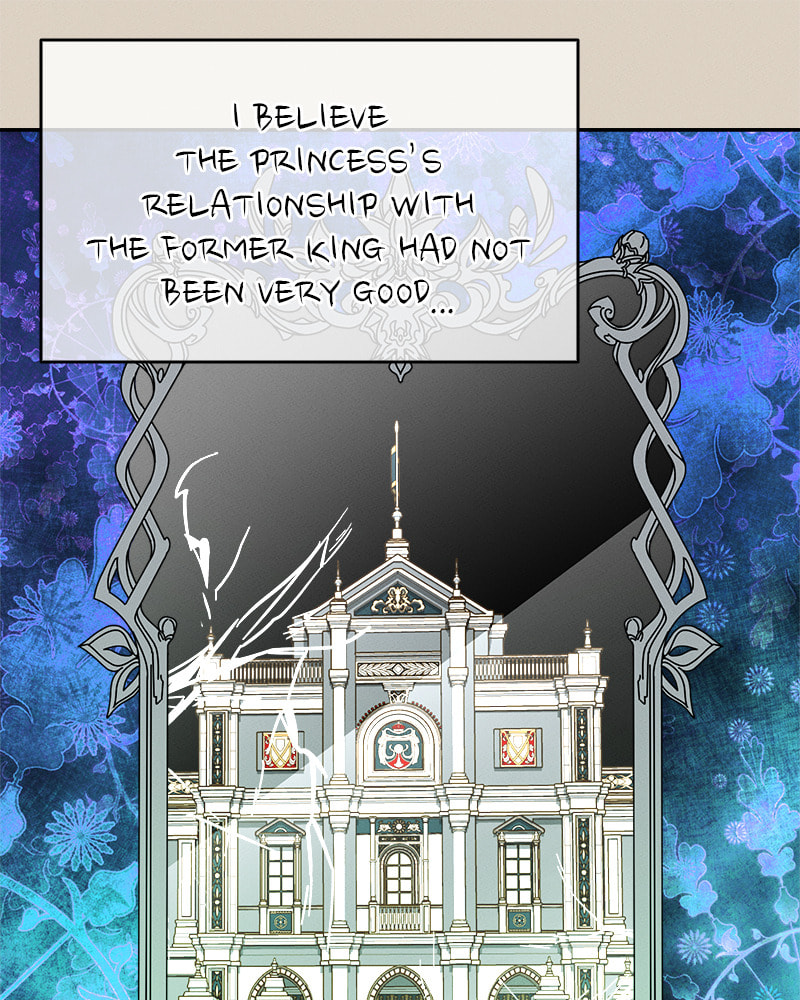 Answer Me, My Prince Chapter 41 page 46 - 