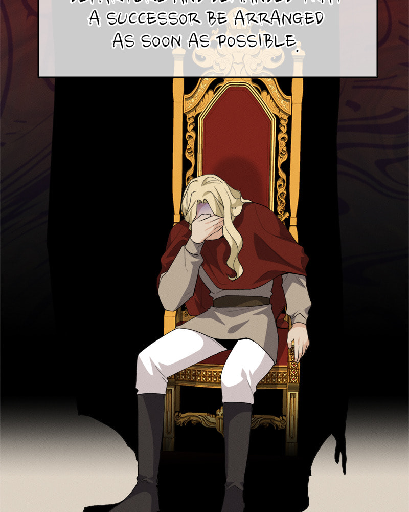 Answer Me, My Prince Chapter 41 page 49 - 