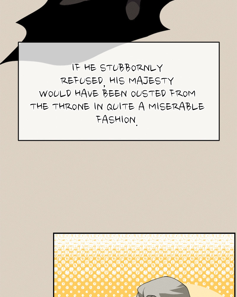 Answer Me, My Prince Chapter 41 page 50 - 