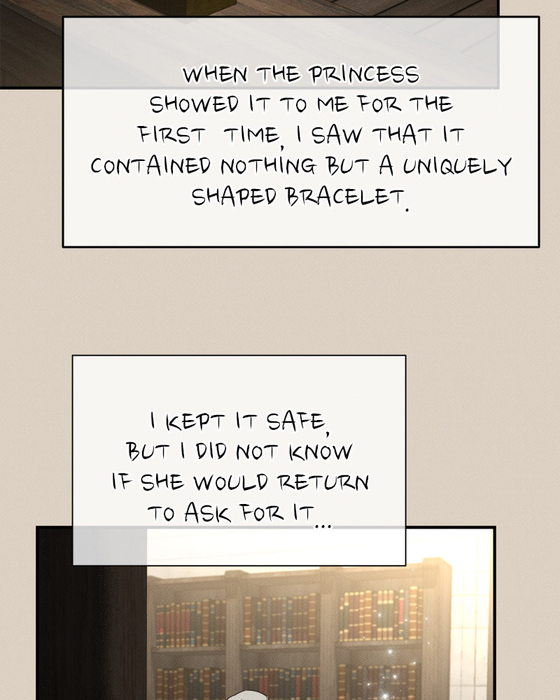 Answer Me, My Prince Chapter 41 page 6 - 