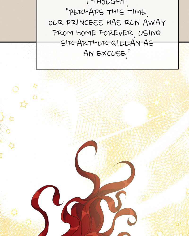 Answer Me, My Prince Chapter 41 page 52 - 