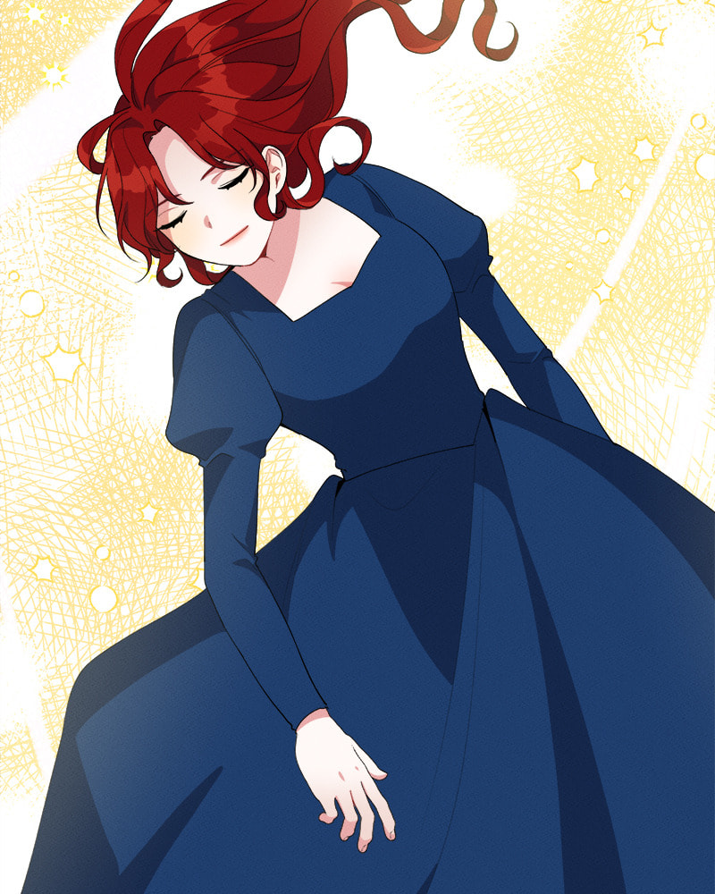 Answer Me, My Prince Chapter 41 page 53 - 