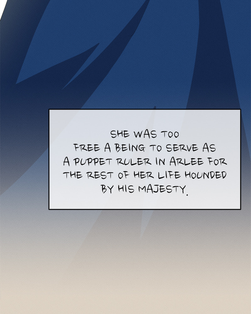Answer Me, My Prince Chapter 41 page 54 - 