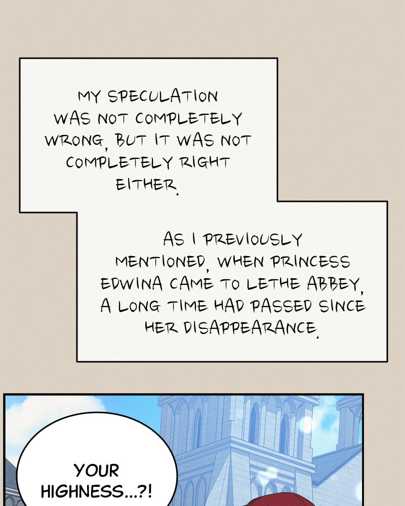 Answer Me, My Prince Chapter 41 page 55 - 