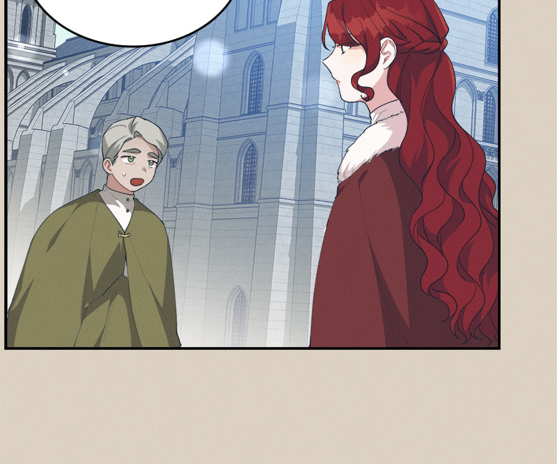 Answer Me, My Prince Chapter 41 page 56 - 