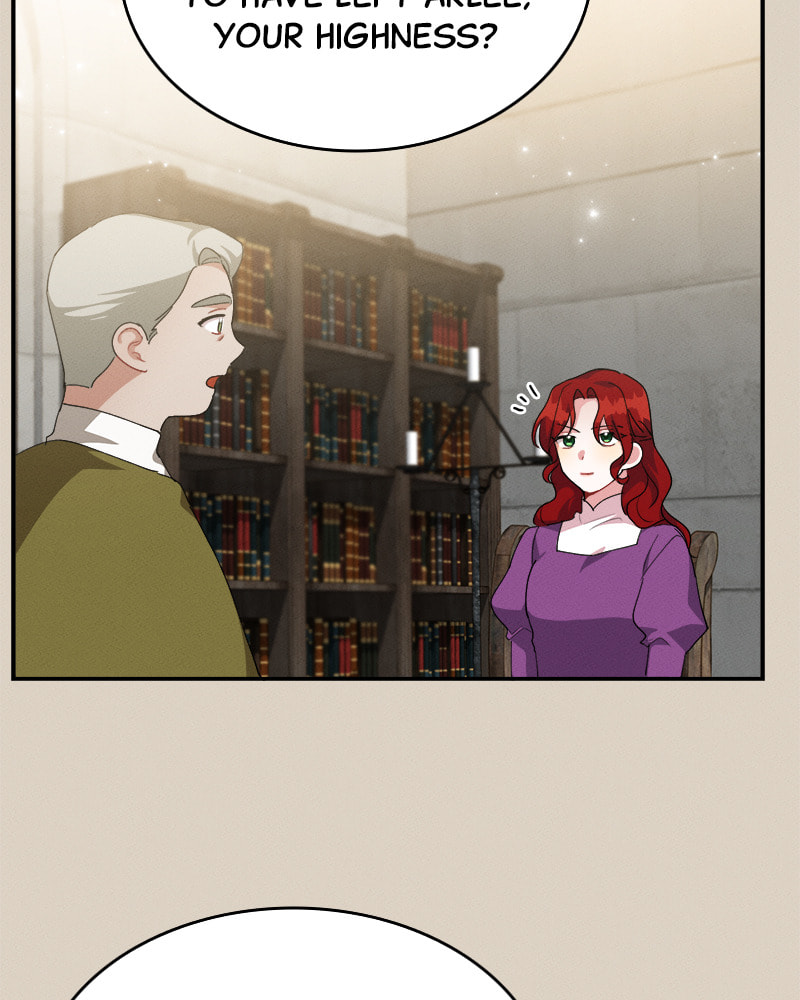 Answer Me, My Prince Chapter 41 page 60 - 