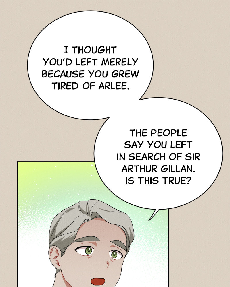 Answer Me, My Prince Chapter 41 page 69 - 