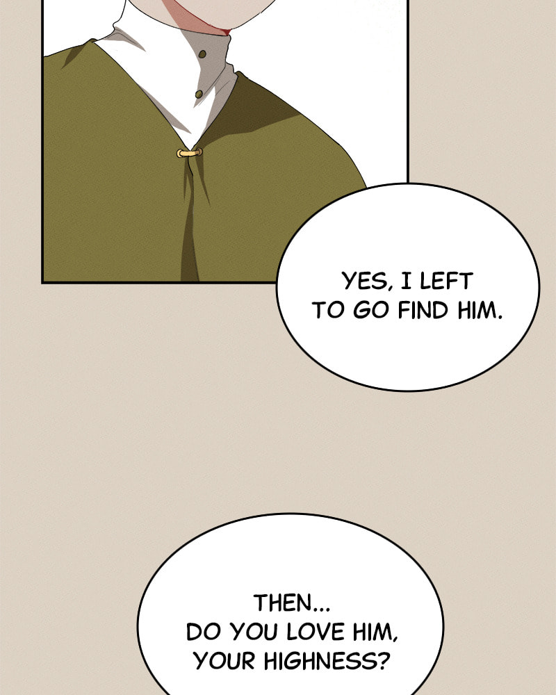 Answer Me, My Prince Chapter 41 page 70 - 