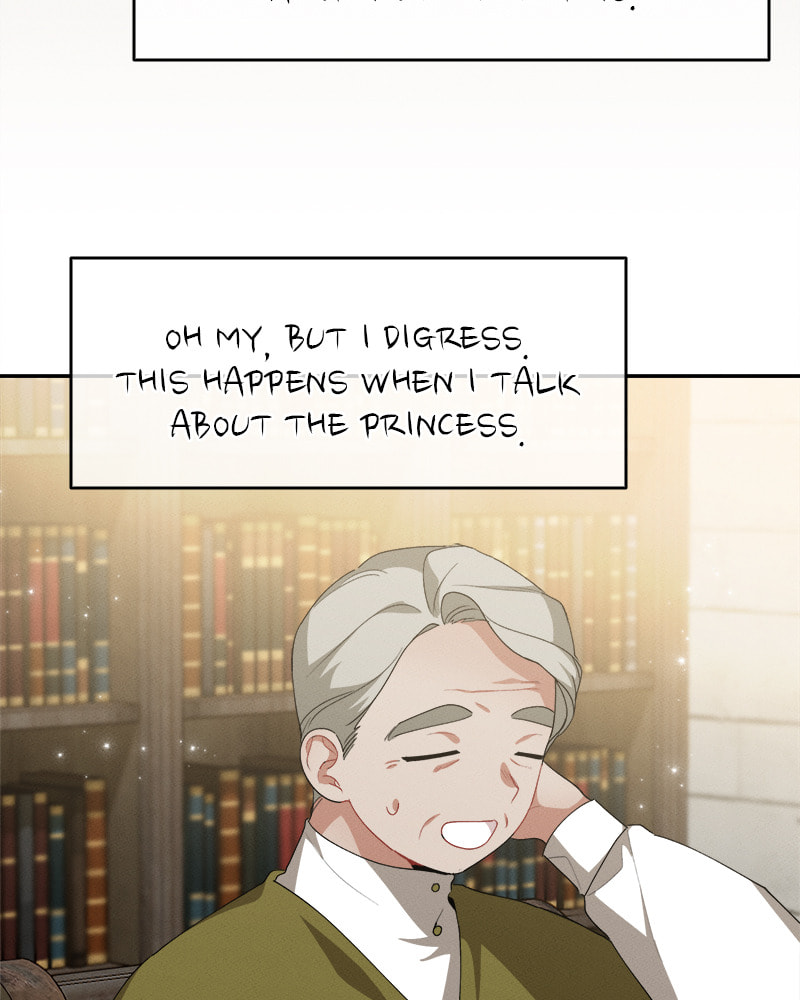Answer Me, My Prince Chapter 41 page 8 - 