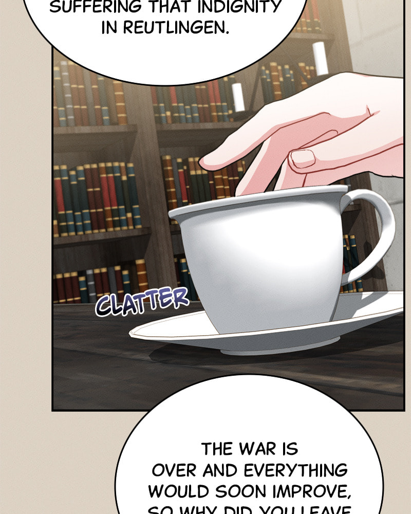 Answer Me, My Prince Chapter 41 page 75 - 