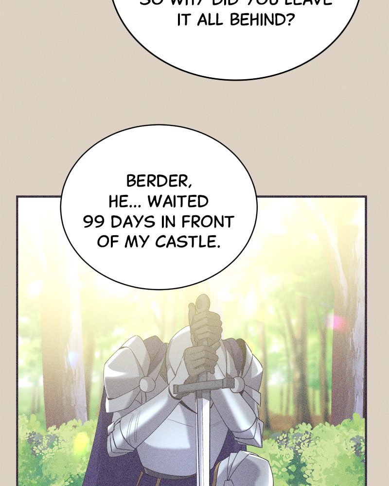 Answer Me, My Prince Chapter 41 page 76 - 