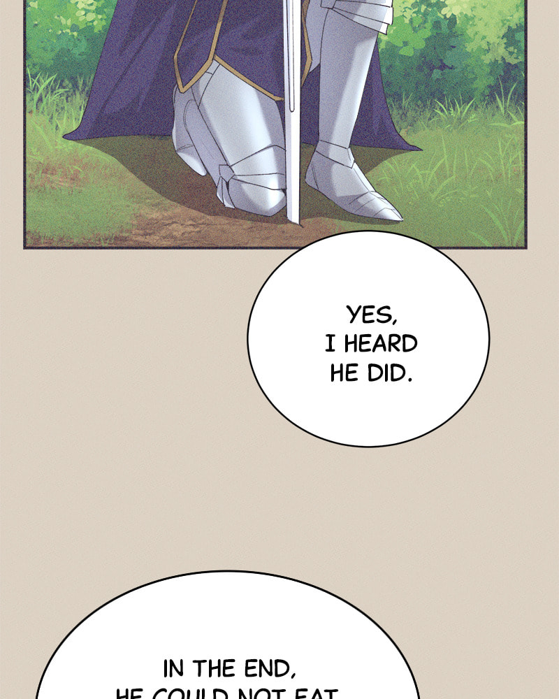 Answer Me, My Prince Chapter 41 page 77 - 