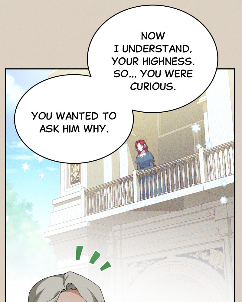 Answer Me, My Prince Chapter 41 page 80 - 