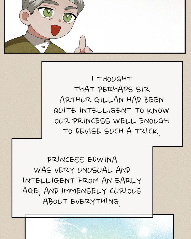 Answer Me, My Prince Chapter 41 page 81 - 