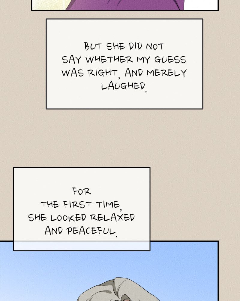 Answer Me, My Prince Chapter 41 page 83 - 