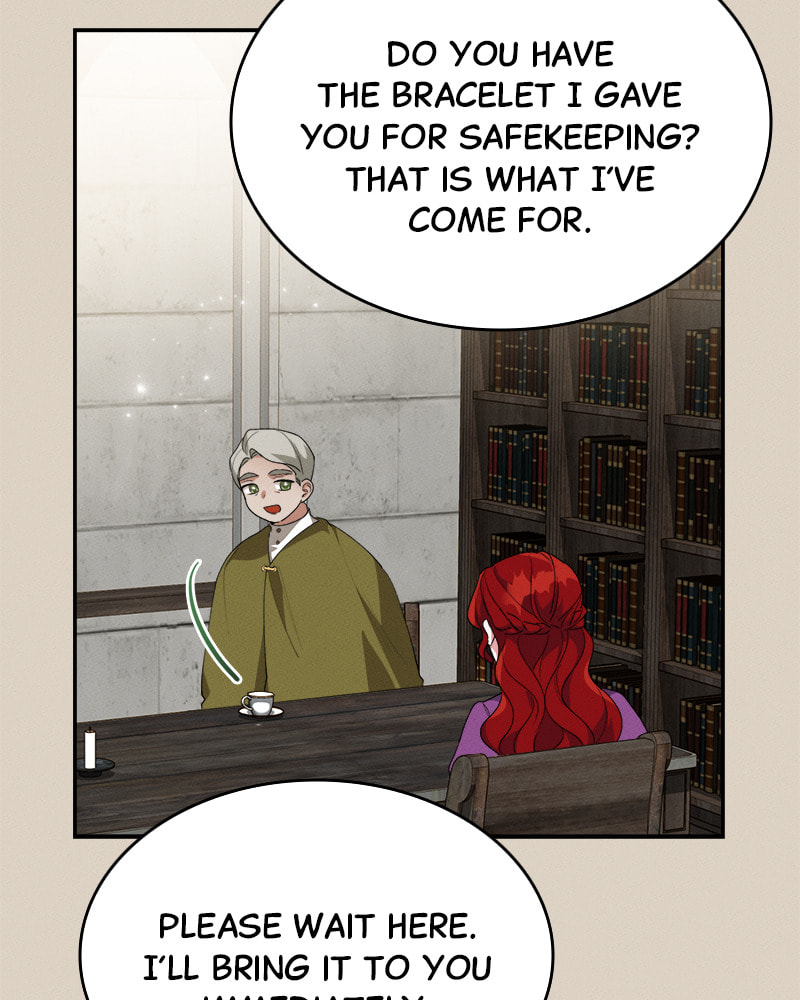Answer Me, My Prince Chapter 41 page 86 - 