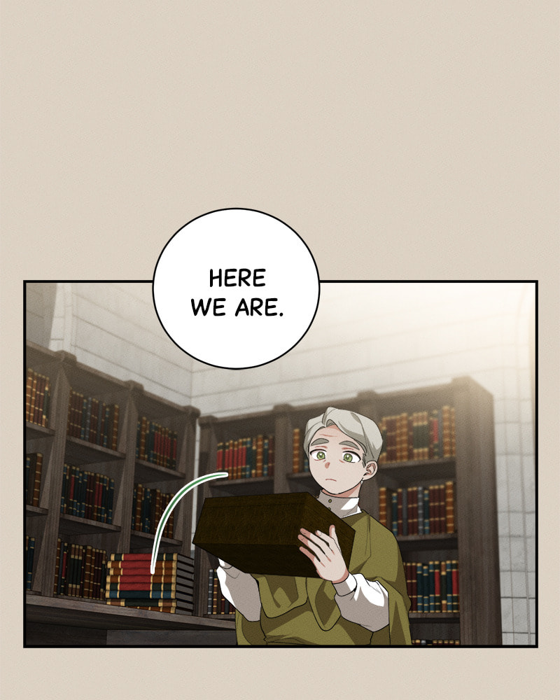 Answer Me, My Prince Chapter 41 page 89 - 
