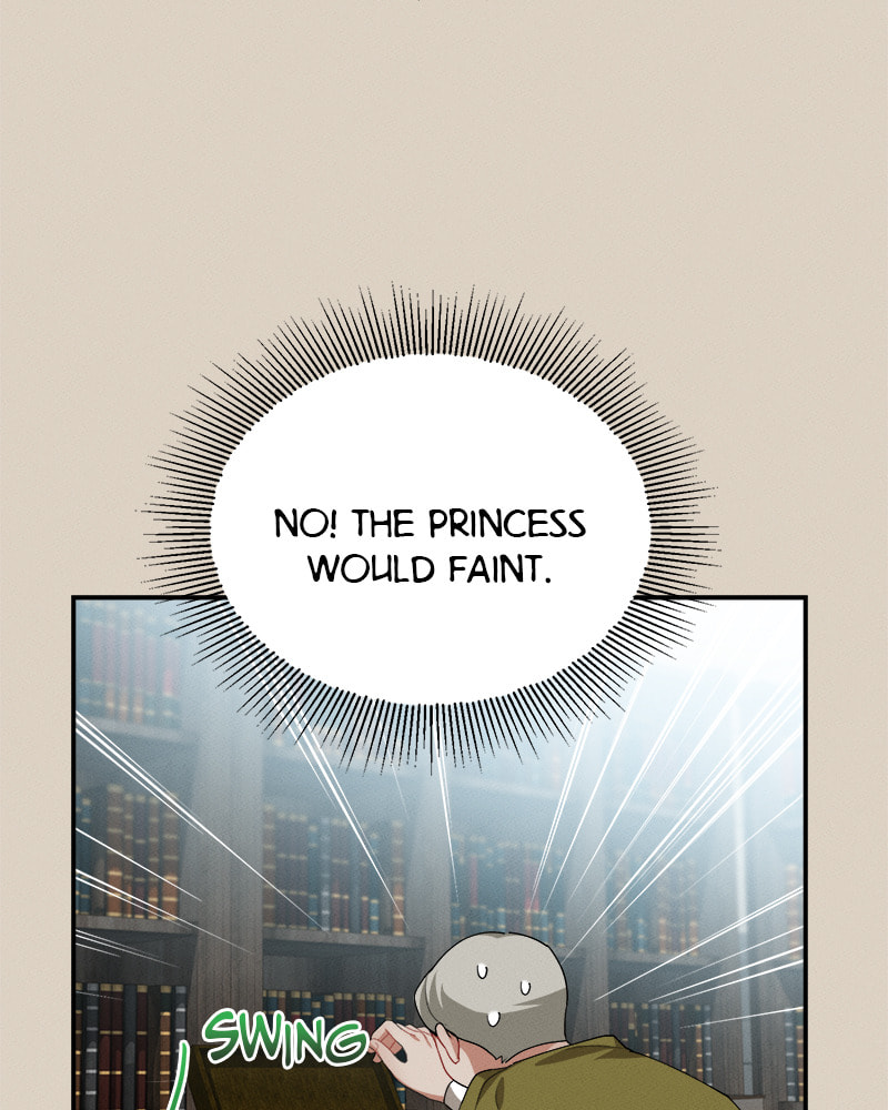 Answer Me, My Prince Chapter 41 page 95 - 