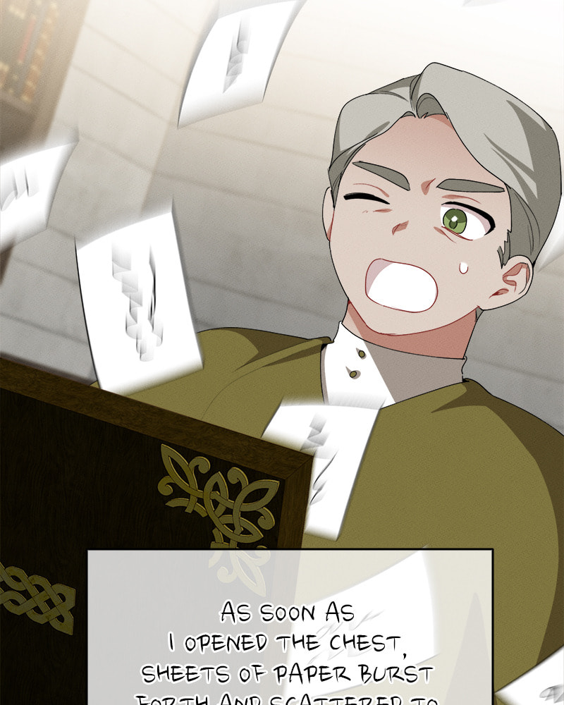 Answer Me, My Prince Chapter 41 page 97 - 