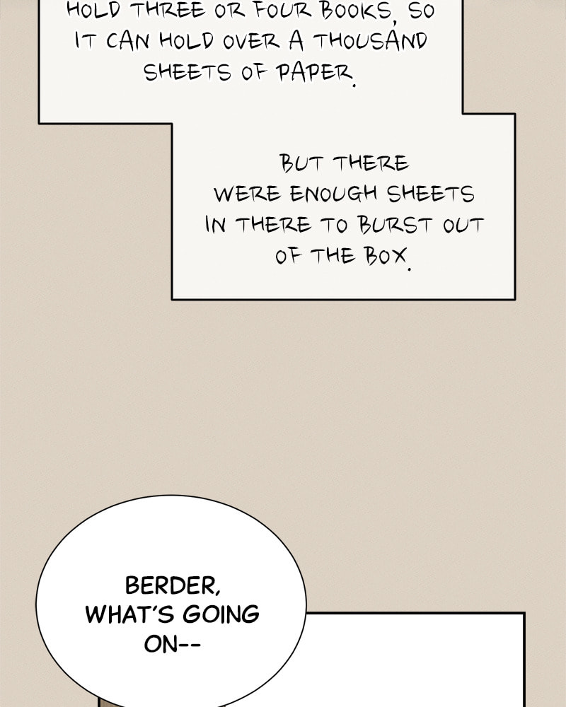Answer Me, My Prince Chapter 41 page 99 - 