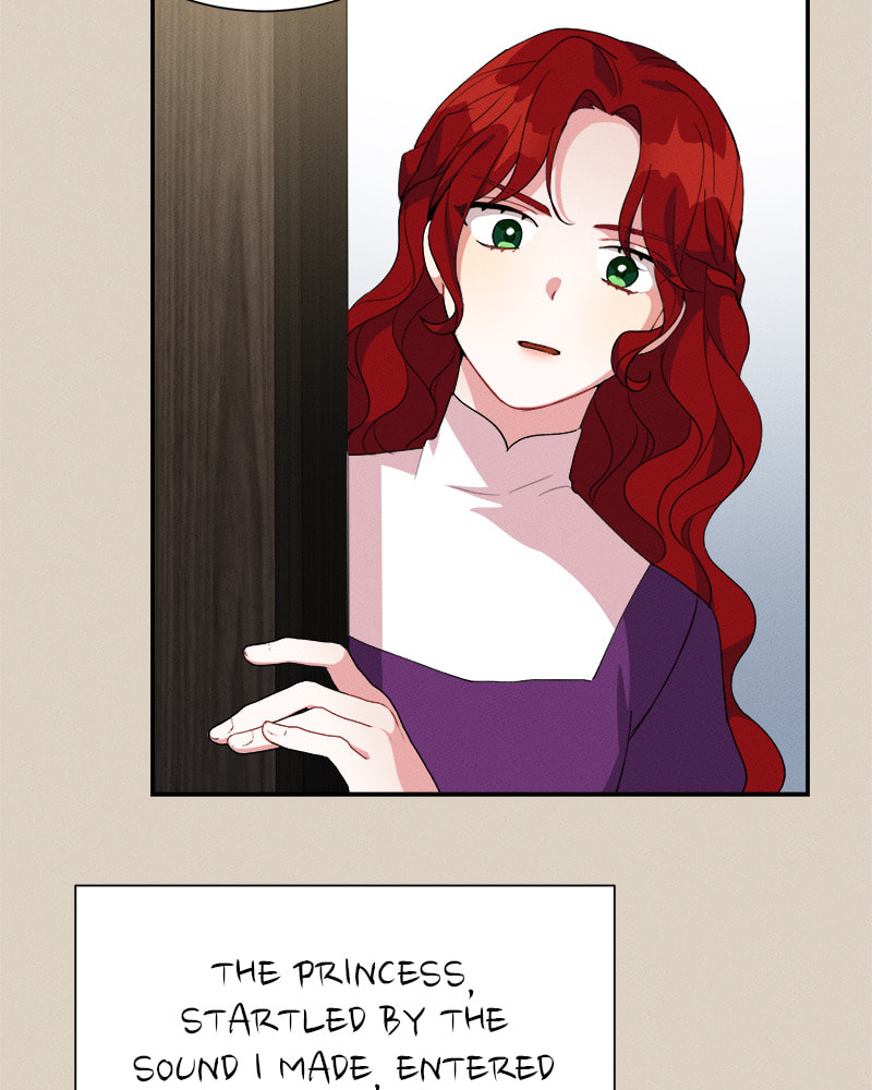 Answer Me, My Prince Chapter 41 page 100 - 