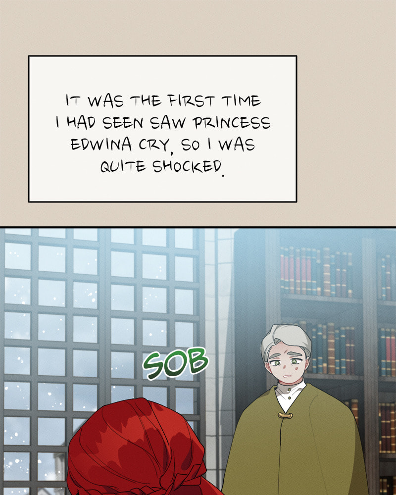 Answer Me, My Prince Chapter 42 page 2 - 