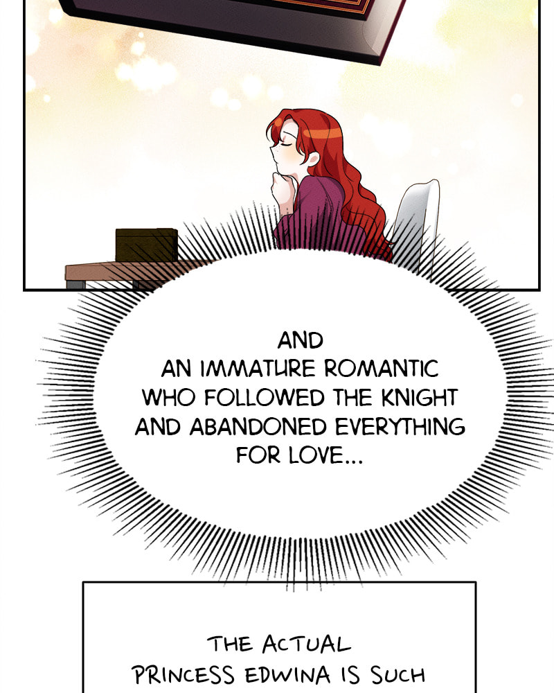 Answer Me, My Prince Chapter 42 page 104 - 