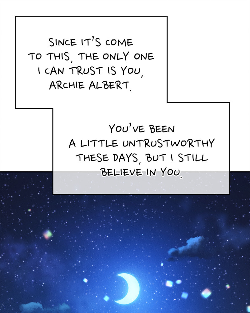 Answer Me, My Prince Chapter 42 page 113 - 