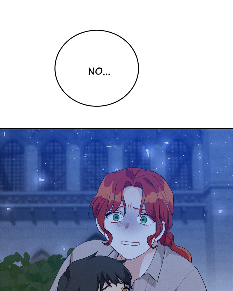 Answer Me, My Prince Chapter 42 page 117 - 