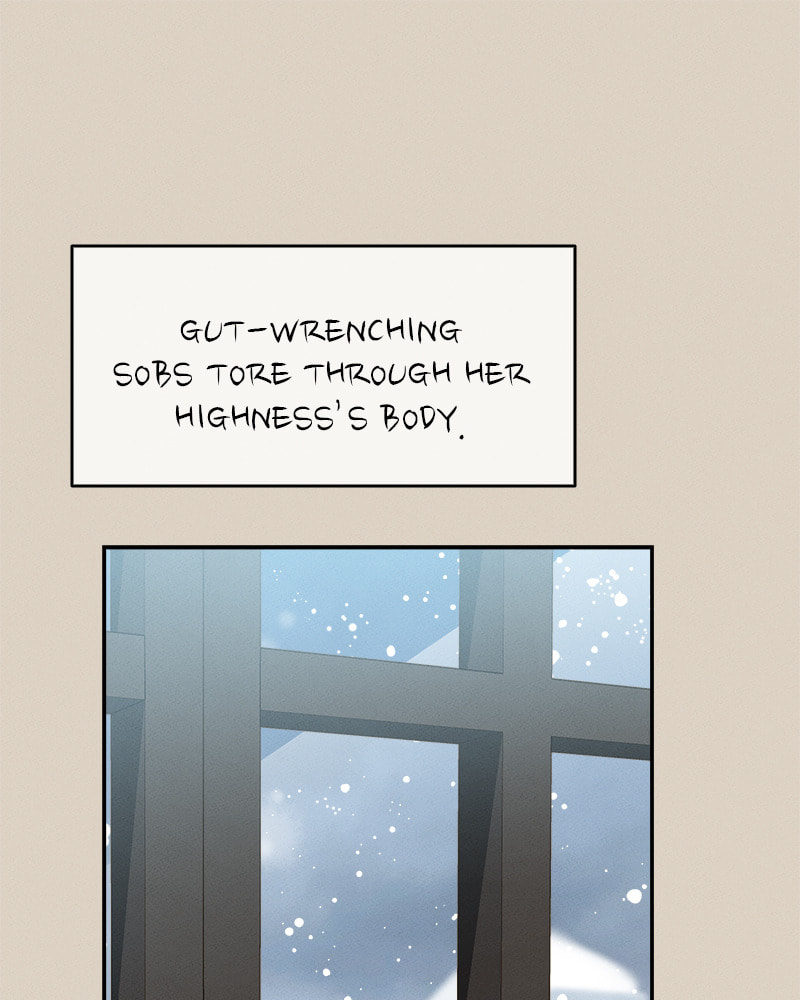 Answer Me, My Prince Chapter 42 page 13 - 