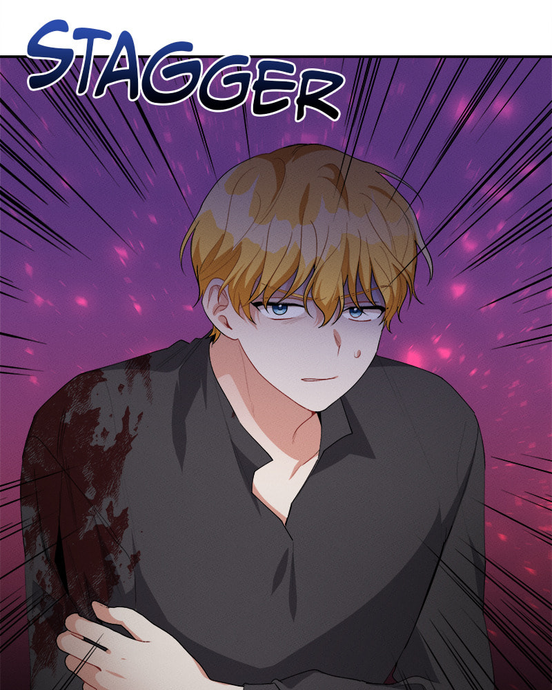 Answer Me, My Prince Chapter 42 page 122 - 