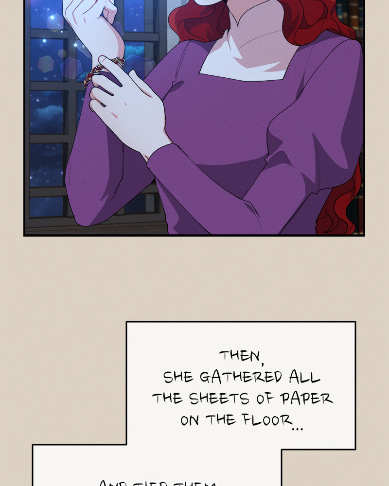 Answer Me, My Prince Chapter 42 page 17 - 