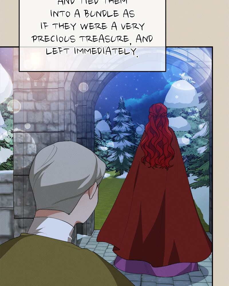 Answer Me, My Prince Chapter 42 page 18 - 